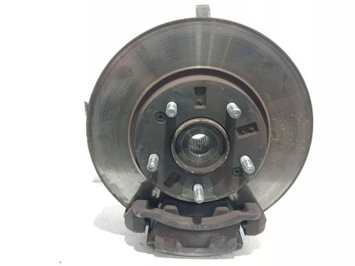 Used Left front steering knuckle HYUNDAI IONIQ (AE) 1.6 GDI Hybrid (105 hp) 19448159