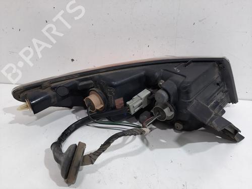 Right taillight HONDA CIVIC VIII Hatchback (FN, FK) 1.8 (FN1, FK2) | BP13317084C35 