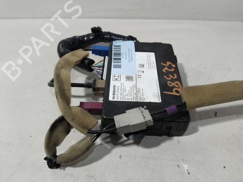 Electronic module NISSAN LEAF (ZE0) Electric | BP35949534M83 - Image 3
