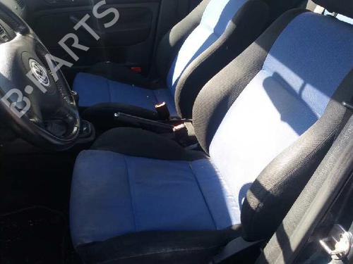 AC-Kondensator VW GOLF IV (1J1)  | BP8593312M32 