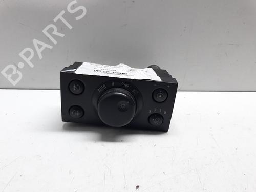 Used Headlight switch Headlight switch OPEL SIGNUM Hatchback (Z03) [2003-2008] 8316074 8316074