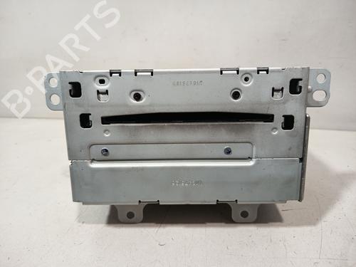 radio-opel-astra-j-p10-2009-2010-2011-2012-2013-2014-2015-2016-32329210 main image