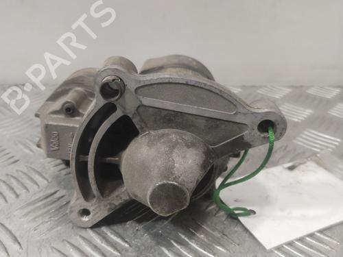 Used Starter CITROËN C3 I (FC_, FN_) 1.4 i (73 hp) 32145295