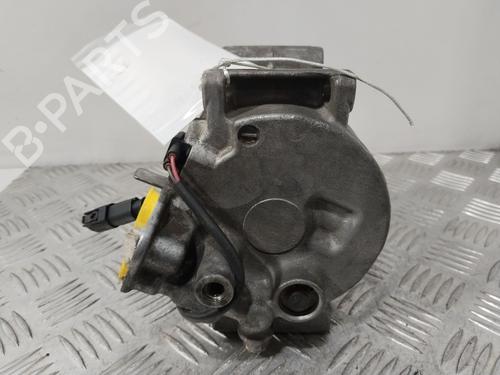 AC Kompressor MERCEDES-BENZ A-CLASS (W169) A 180 CDI (169.007, 169.307) | BP29605269M34 