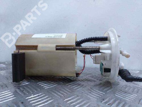 Fuel pump TOYOTA AVENSIS (_T25_) 2.0 D-4D (ADT250_, ADT250R) | BP5196170M76 