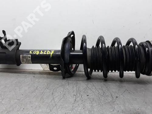 Left front shock absorber OPEL ASTRA H GTC (A04)  | BP10811123M16 