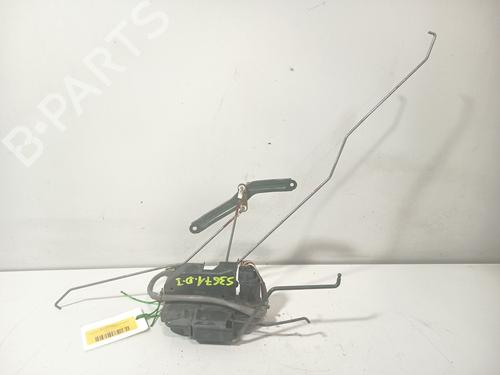 Used Front left lock Front left lock 37603696 37603696