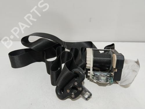 Used Front right seatbelt FORD FOCUS II (DA_, HCP, DP) [2004-2013]  13713559
