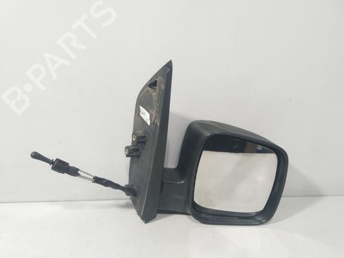 Used Right mirror FIAT FIORINO Box Body/MPV (225_) 1.3 D Multijet (225BXD1A, 225BXB1A, 225BXB11) (75 hp) 29834962
