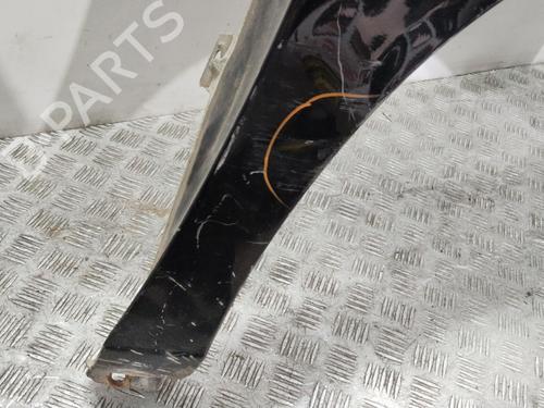 Right front fenders SEAT ALHAMBRA (7V8, 7V9) 1.9 TDI | BP29915648C42