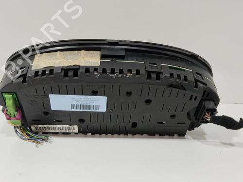 Instrument cluster VW POLO IV (9N_, 9A_) 1.8 GTI | BP27894800C47