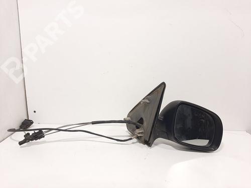 Used Right mirror SEAT CORDOBA (6K2) 1.4 (60 hp) 6687643