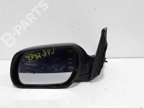 Used Left mirror MAZDA 3 (BK) 1.6 DI Turbo (109 hp) 8277722