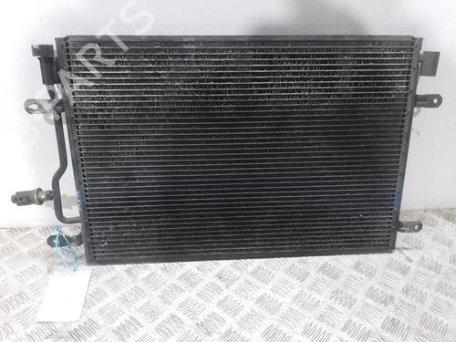 Radiador A/A AUDI A4 B6 (8E2) [2000-2005]  11868292