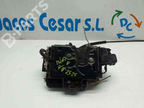 Front right lock SEAT IBIZA II (6K1)  | BP5172721C97 