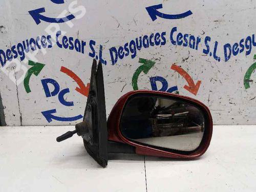 Used Right mirror NISSAN MICRA II (K11) [1992-2007]  5168139
