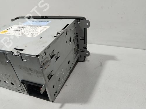 Radio SEAT ALTEA XL (5P5, 5P8) 1.6 TDI | BP29736398E6 