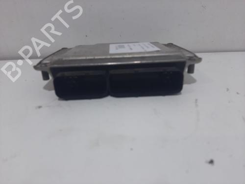 Used Engine control unit (ECU) VW POLO (9N_, 9A_) [2001-2014]  13122651