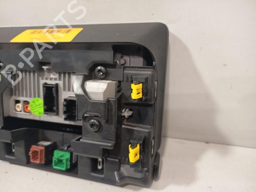 Radio CITROËN C3 III (SX) 1.2 VTi 82 | BP32316549E6 - Image 5