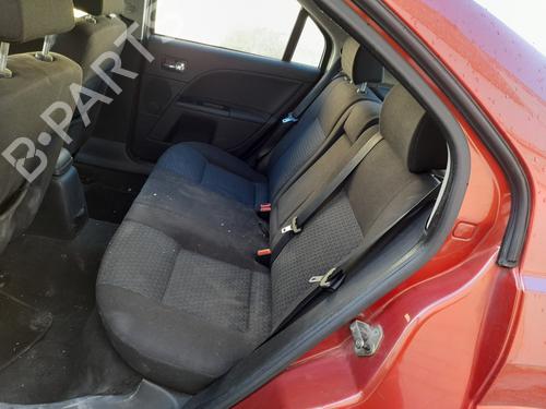 Gearbox FORD MONDEO III (B5Y)  | BP14919720M3 