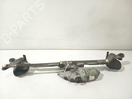 Front wiper motor DODGE CALIBER 2.0 CRD | BP34538418M29  - Image 5