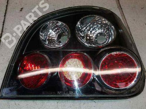 Used Right taillight RENAULT MEGANE I (BA0/1_) [1995-2004]  5177080