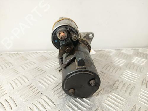 Starter OPEL AGILA A (H00) 1.2 16V (F68) | BP38711250M8 - Image 3