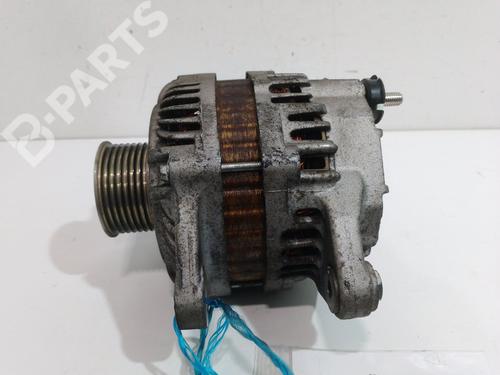 Generator NISSAN MICRA IV (K13K, K13KK)  | BP11027024M7