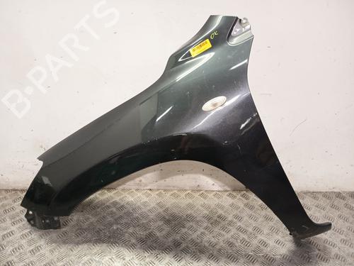 Forskærm venstre Forskærm venstre TOYOTA RAV 4 III (_A3_) 2.2 D 4WD (ALA30_, ALA30R) (136 hp) 37492628 37492628