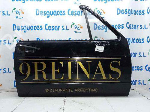 Porta frente direita VW GOLF III Cabriolet (1E7) 1.6 (101 hp) 5245321