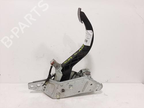 Used Break pedal Break pedal OPEL ASTRA H (A04) [2004-2014] 8773142 8773142