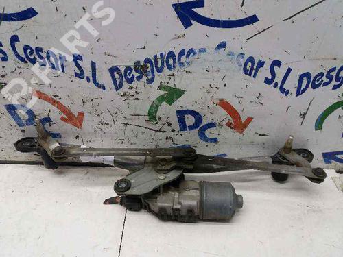 Used Front wiper motor FIAT CROMA (194_) [2005-2011]  5245723