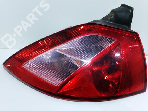 Used Right taillight RENAULT MEGANE II (BM0/1_, CM0/1_) [2001-2012]  9235622