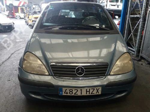 Servo brake MERCEDES-BENZ A-CLASS (W168)  | BP9231219M42 