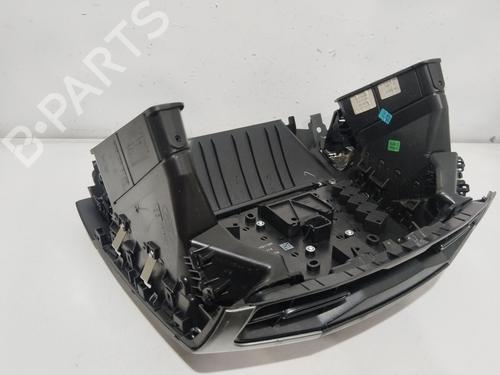 Radio FORD FOCUS II (DA_, HCP, DP)  | BP25303848E6 