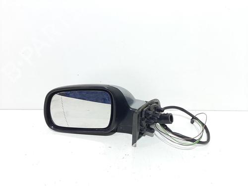 Used Left mirror PEUGEOT 307 Break (3E) [2002-2009]  15241292
