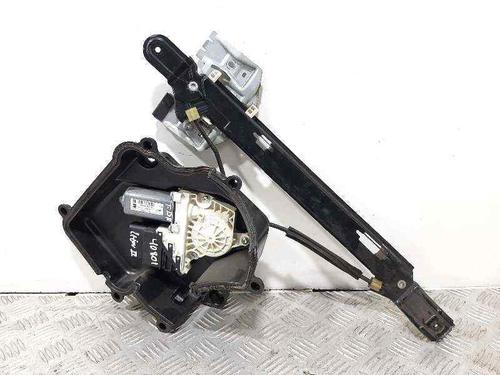 Rear right window mechanism SEAT LEON (1P1)  | BP5877631C25 