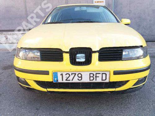 Rear left window mechanism SEAT LEON (1M1)  | BP5197265C24 