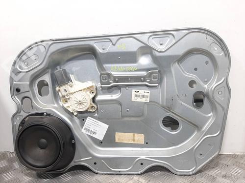 Used Front left window mechanism FORD FOCUS II (DA_, HCP, DP) [2004-2013]  6985978