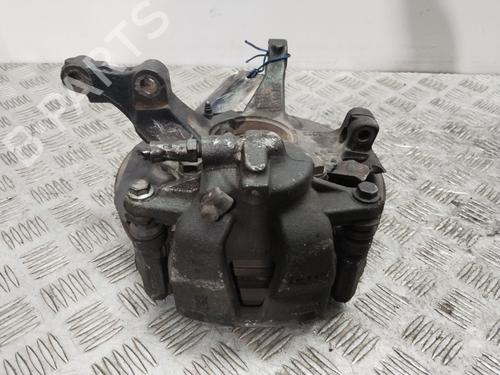 Right front steering knuckle RENAULT TWINGO I (C06_) 1.2 16V (C060) | BP28024512M26 
