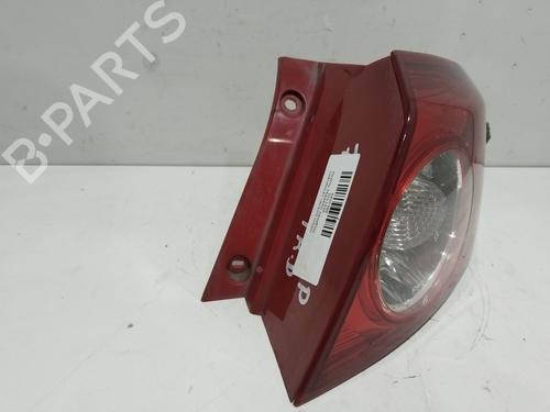 Right taillight CHEVROLET LACETTI (J200) 1.6 | BP21517778C35 