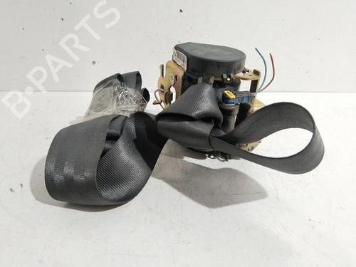 Used Rear right seatbelt RENAULT MEGANE II Coupé-Cabriolet (EM0/1_) 1.9 dCi (131 hp) 20155554