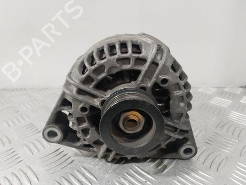 Used Alternator Alternator OPEL CORSA C (X01) 1.0 (F08, F68) (60 hp) 31039527 31039527