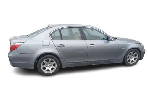 Dashboard BMW 5 (E60) 525 d | BP26691931C46 - Image 11