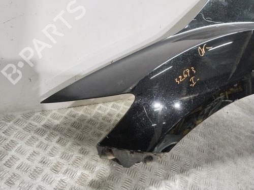 Forkjerm venstre MAZDA CX-7 (ER) 2.2 MZR-CD AWD (ER10A) | BP29568540C41 