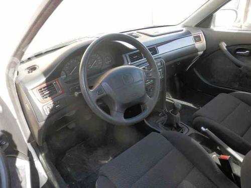 Instrument cluster HONDA CIVIC VI Fastback (MA, MB)  | BP5162168C47 