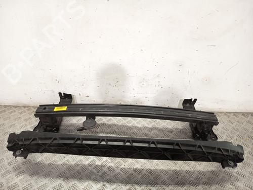 Used Front bumper reinforcement Front bumper reinforcement CITROËN C-ELYSEE (DD_) 1.6 BlueHDi 100 (99 hp) 36675188 36675188