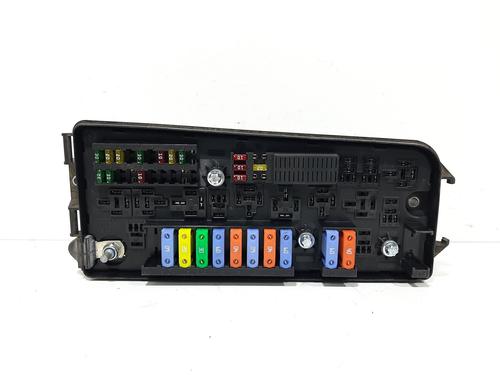 Used Fuse box Fuse box SAAB 9-3 (YS3F, E79, D79, D75) [2002-2015] 8045895 8045895