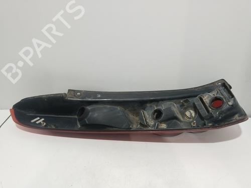 Right taillight FORD FIESTA V (JH_, JD_) 1.4 TDCi | BP26152981C35 