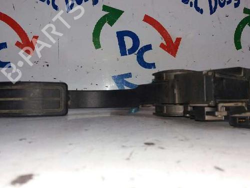 Pedal Pedal VW POLO (6N2) [1999-2001] 5191068 5191068